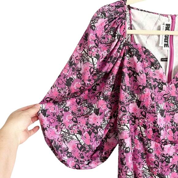 Rotate Dress 8 - Picture 3 of 10